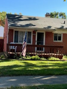 6066 Herbert St, Westland, MI, 48185