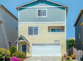 2521 143rd Ln SW, Lynnwood, WA 98087