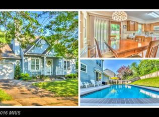 747 Sunnyfield Ln, Baltimore, MD 21225