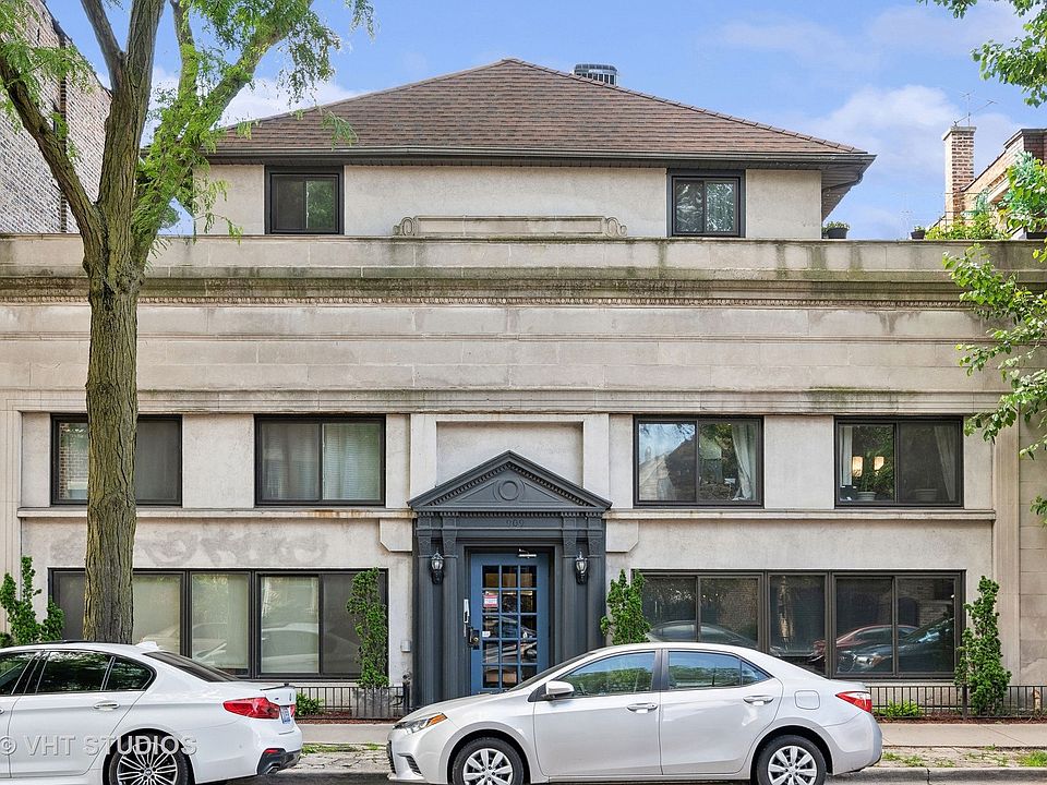 1st image of 909 W Diversey Pkwy APT 2W