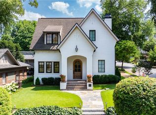 1101 Rosedale Dr NE, Atlanta, GA 30306