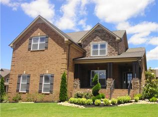 1020 Via Francesco Way #149-LOT 149, Spring Hill, TN 37174