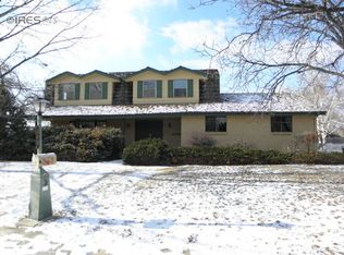 485 Greenwood Ln, Longmont, CO 80504