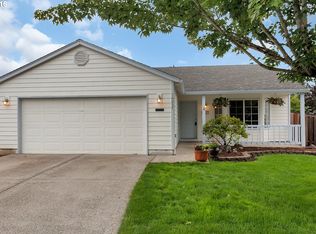 16057 SW Baler Way, Sherwood, OR 97140