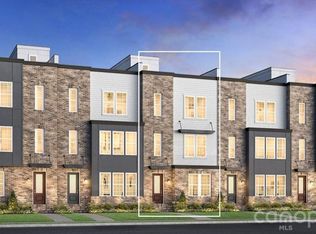 7056 Westrow Ave #71, Charlotte, NC 28278