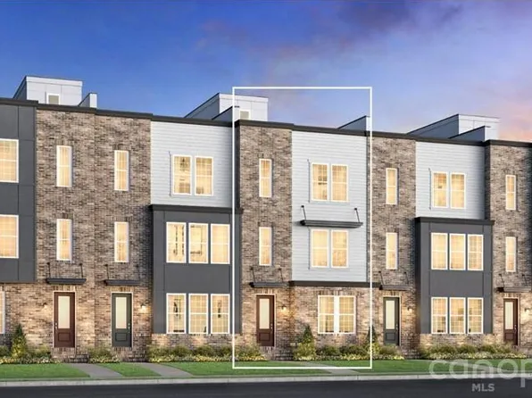 7056 Westrow Ave #71, Charlotte, NC 28278