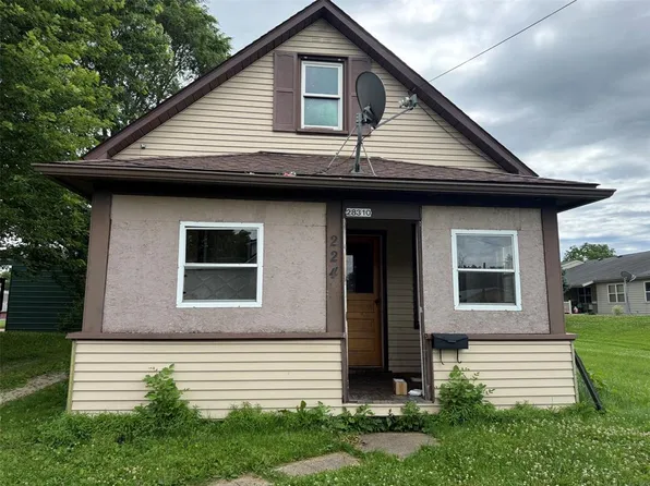 224 Ruth Avenue, Arcadia, WI 54612