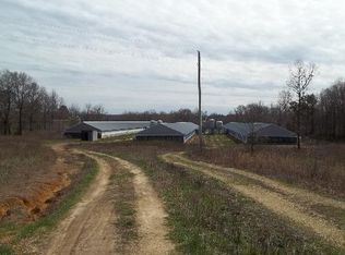 320 County Road 713, Higdon, AL 35979