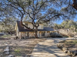 31567 Panther Dr, Bulverde, TX 78163