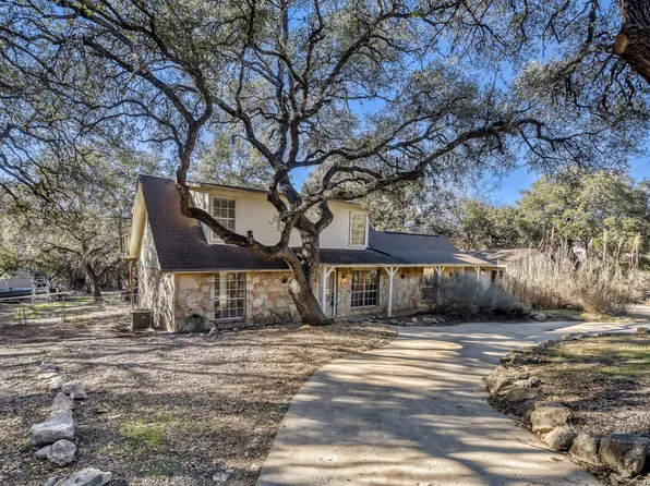 31567 Panther, Bulverde, TX 78163