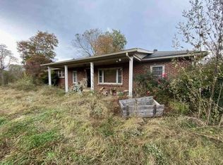 11213 Bold Springs Rd, Mc Ewen, TN 37101