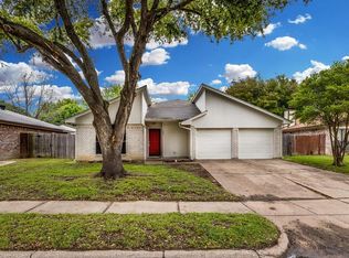 609 British Ct, Arlington, TX 76002