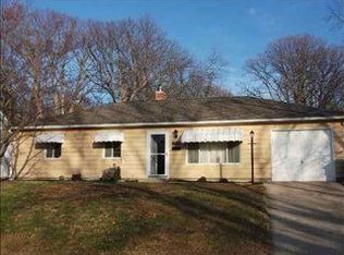 2513 Bennett Rd, Lafayette, IN 47909