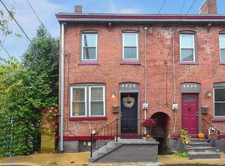 4828 Blackberry Way, Pittsburgh, PA