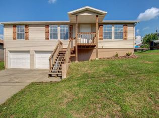 1216 S 17th St, Ozark, MO 65721