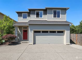 20516 7th Avenue Ct E, Spanaway, WA