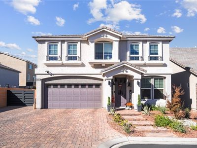 10323 Rolling Bay Ct, Las Vegas, NV, 89141