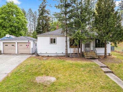 3017 W Litchfield Pl, Spokane, WA, 99205