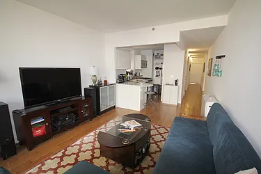 Rented by Corcoran