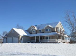 22102 Patch Lake Rd, Cold Spring, MN 56320