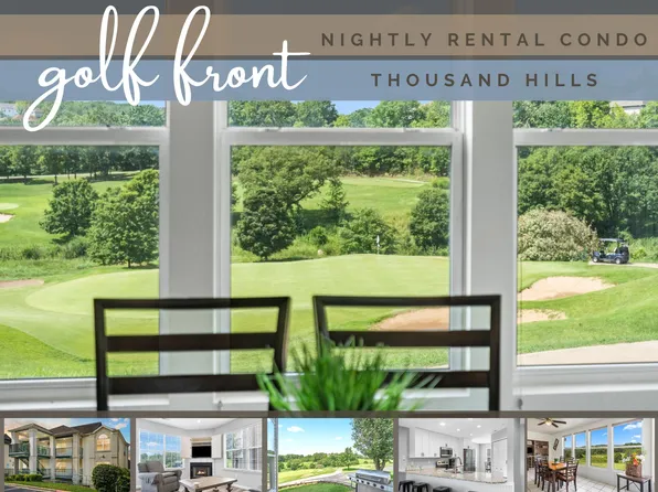 351 S Wildwood Drive #2 BLDG 8, Branson, MO 65616