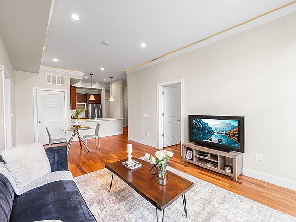 2nd image of 78 Wayne St Unit 303