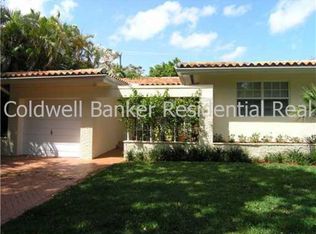 615 Jeronimo Dr, Coral Gables, FL 33146