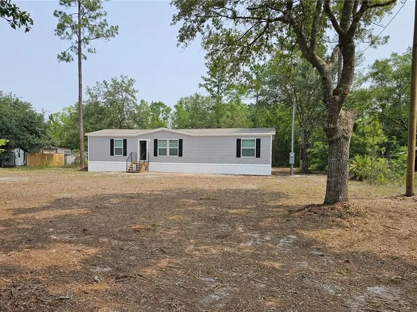 705 Whisper Ridge Loop, Waynesville, GA 31566