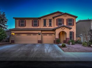 15867 N 182nd Ln, Surprise, AZ 85388