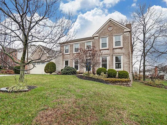 2nd image of 10014 Deepwood Ct