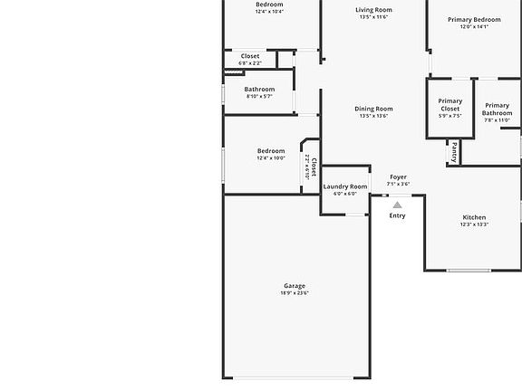 2nd image of 12807 Kings Lake Dr