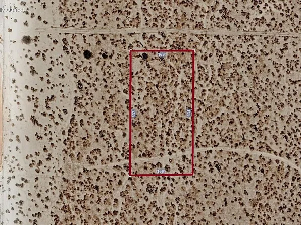 78 Street East & Ave #Q-15, Palmdale, CA 93552