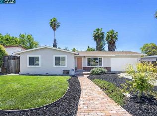 4016 Via De Flores, Martinez, CA 94553