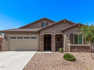 43959 W STONECREEK Road, Maricopa, AZ 85139