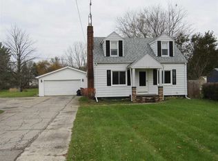 6136 Flushing Rd, Flushing, MI 48433