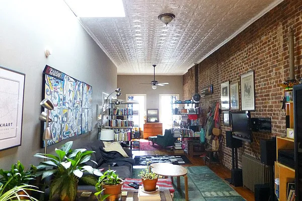 Rented by Brooklyn Bridge | media 24