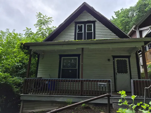313 Pine St, Oil City, PA 16301