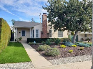3520 Roselawn Ave, Glendale, CA 91208