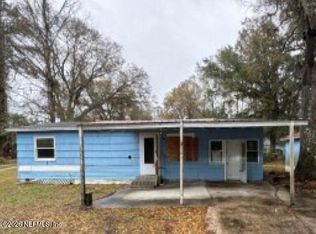450244 OLD DIXIE Highway, Callahan, FL 32011