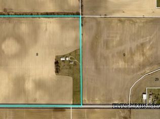 0 Irvin Shoots Rd W, Morral, OH 43337