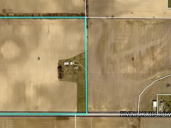 0 Irvin Shoots Rd W, Morral, OH 43337