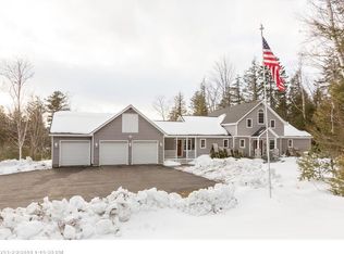 222 Cedar Dr, Bridgton, ME 04009