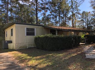 2709 Deep Forest Rd, Tallahassee, FL 32310