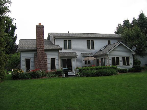 back view