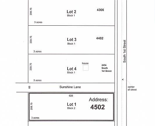 5th image of 00 Block 2 Sunshine Park Lot 1