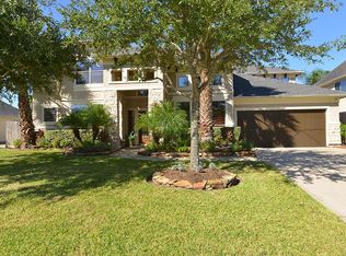 2805 Sea Channel Dr, Seabrook, TX 77586