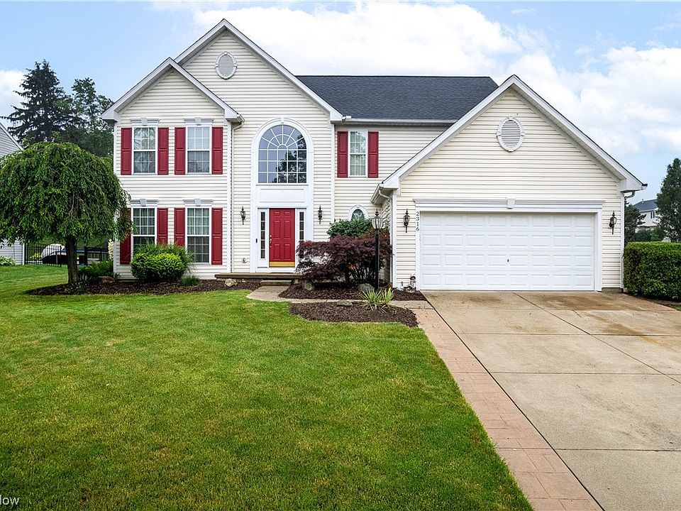 2316 Chadwell Cir, Uniontown, OH 44685 MLS 4469997 Zillow