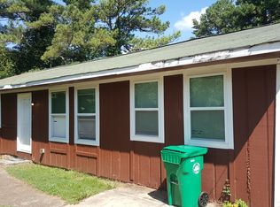 4702 Big Valley Rd, Stone Mountain, GA 30083