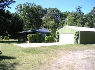 2885 S Doty Dr, Branch, MI 49402