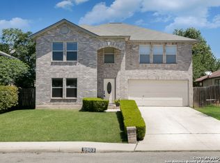 9903 Morningfield, San Antonio, TX 78250